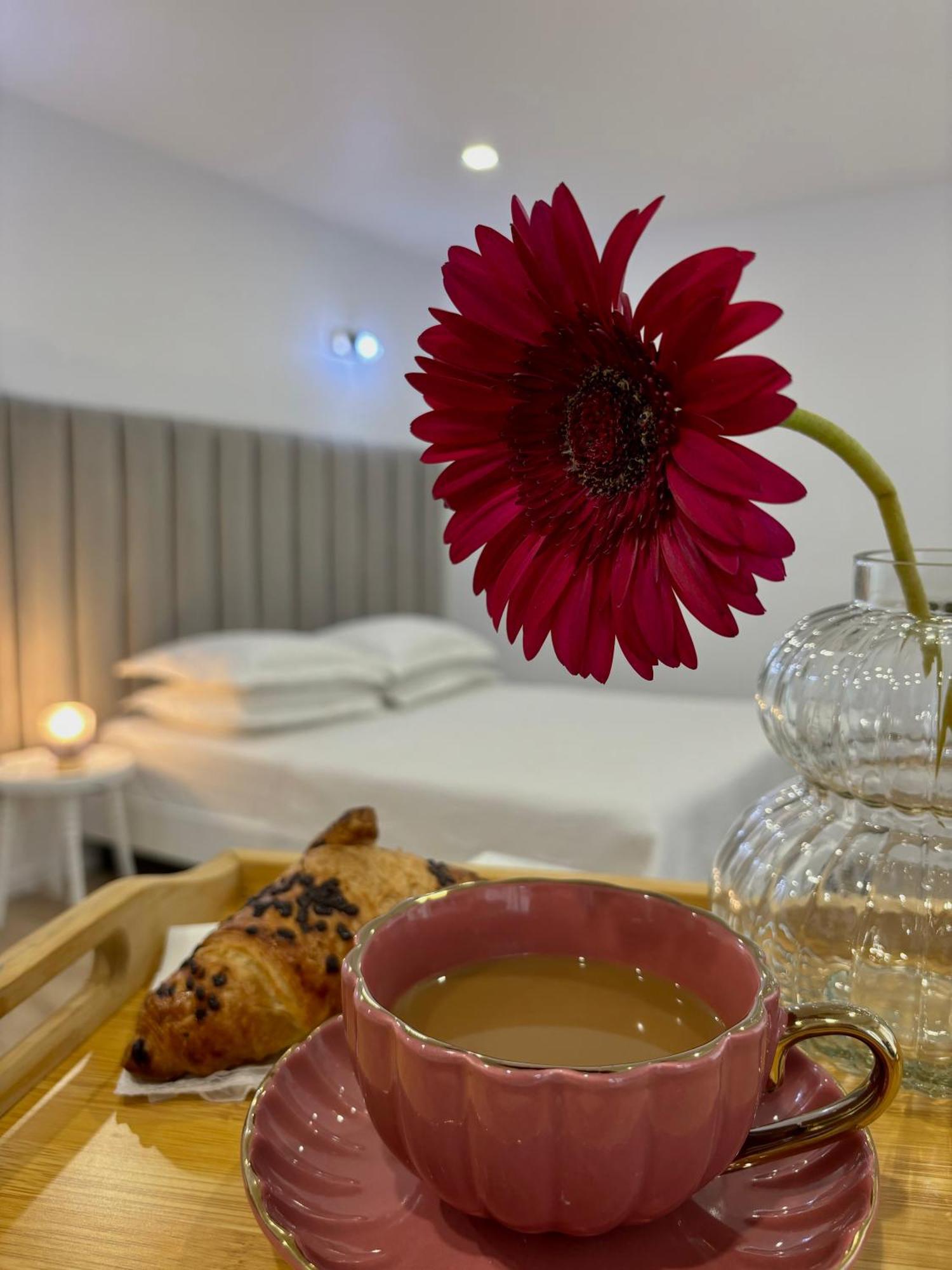 Apartament Luna Piatra Neamţ Zewnętrze zdjęcie