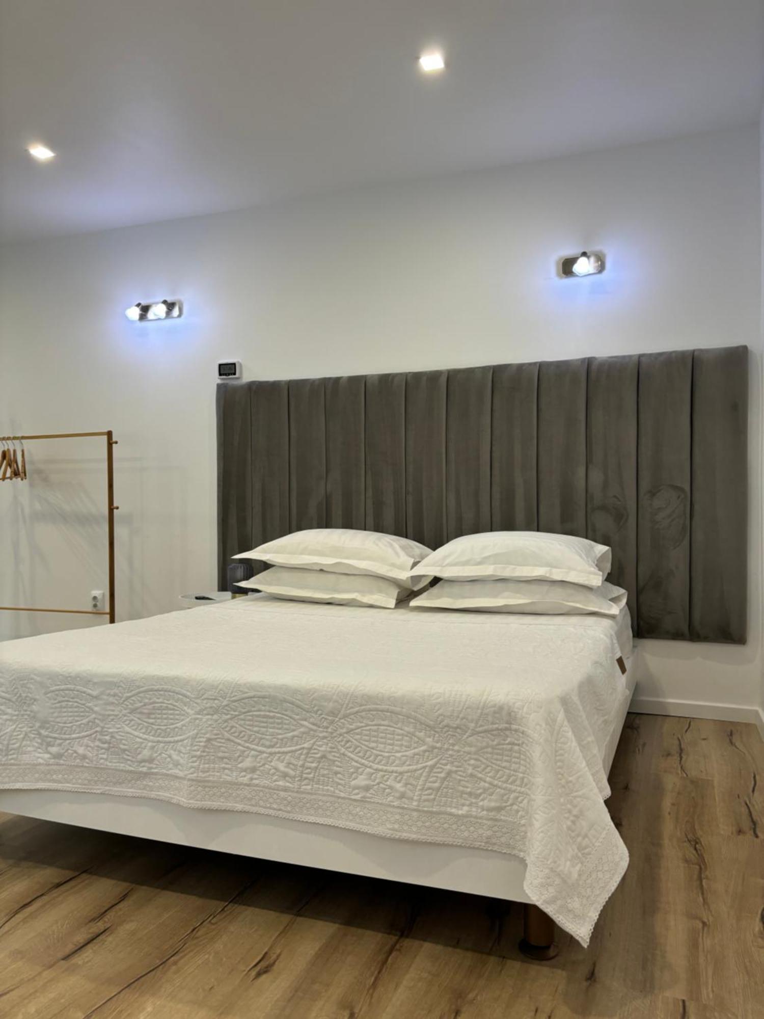 Apartament Luna Piatra Neamţ Zewnętrze zdjęcie