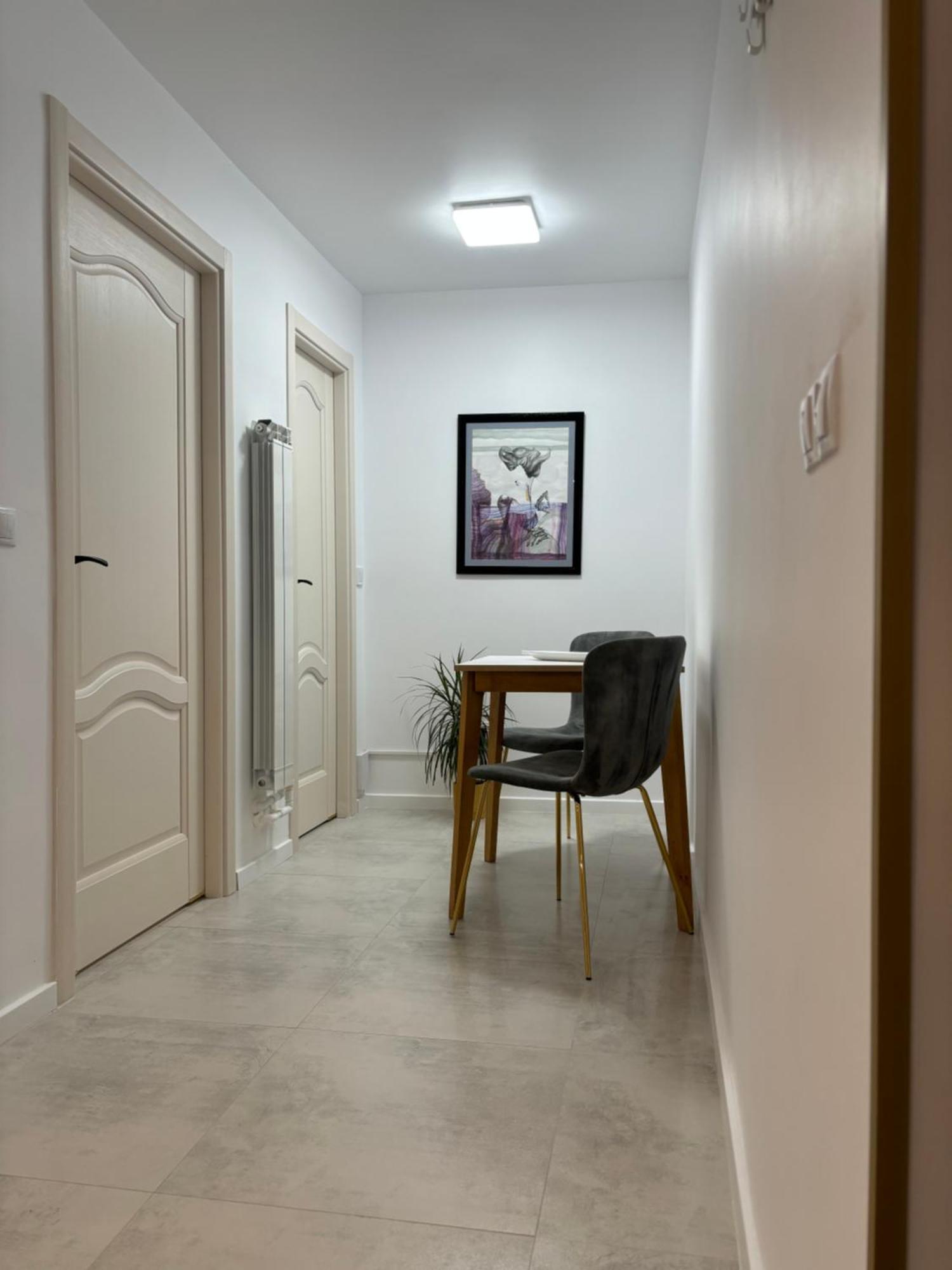 Apartament Luna Piatra Neamţ Zewnętrze zdjęcie