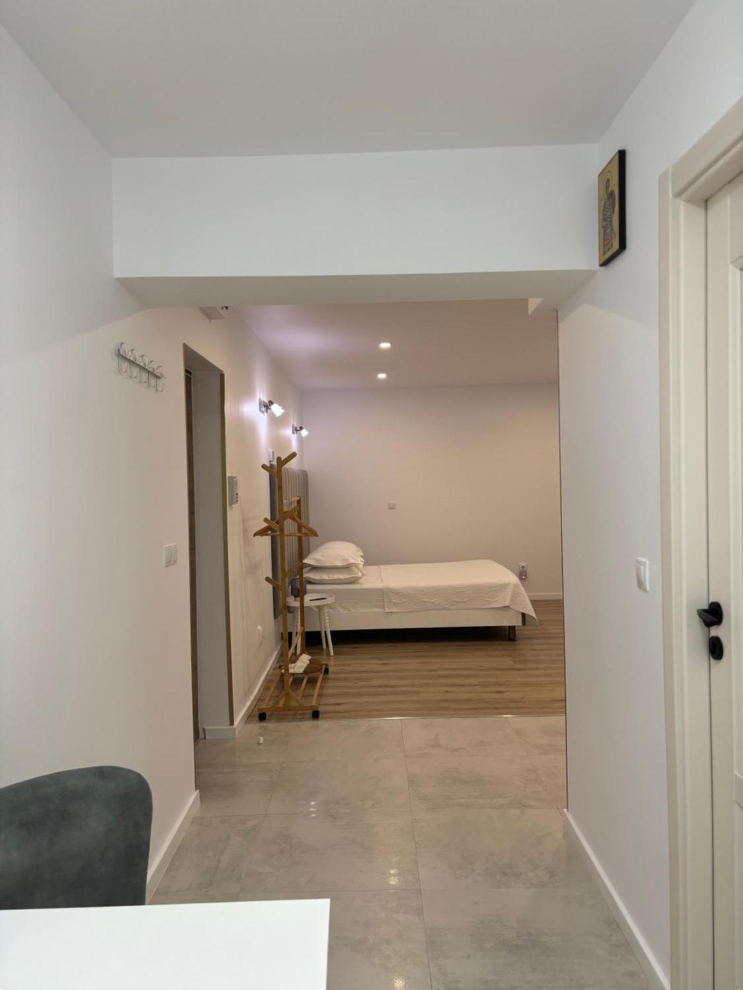 Apartament Luna Piatra Neamţ Zewnętrze zdjęcie