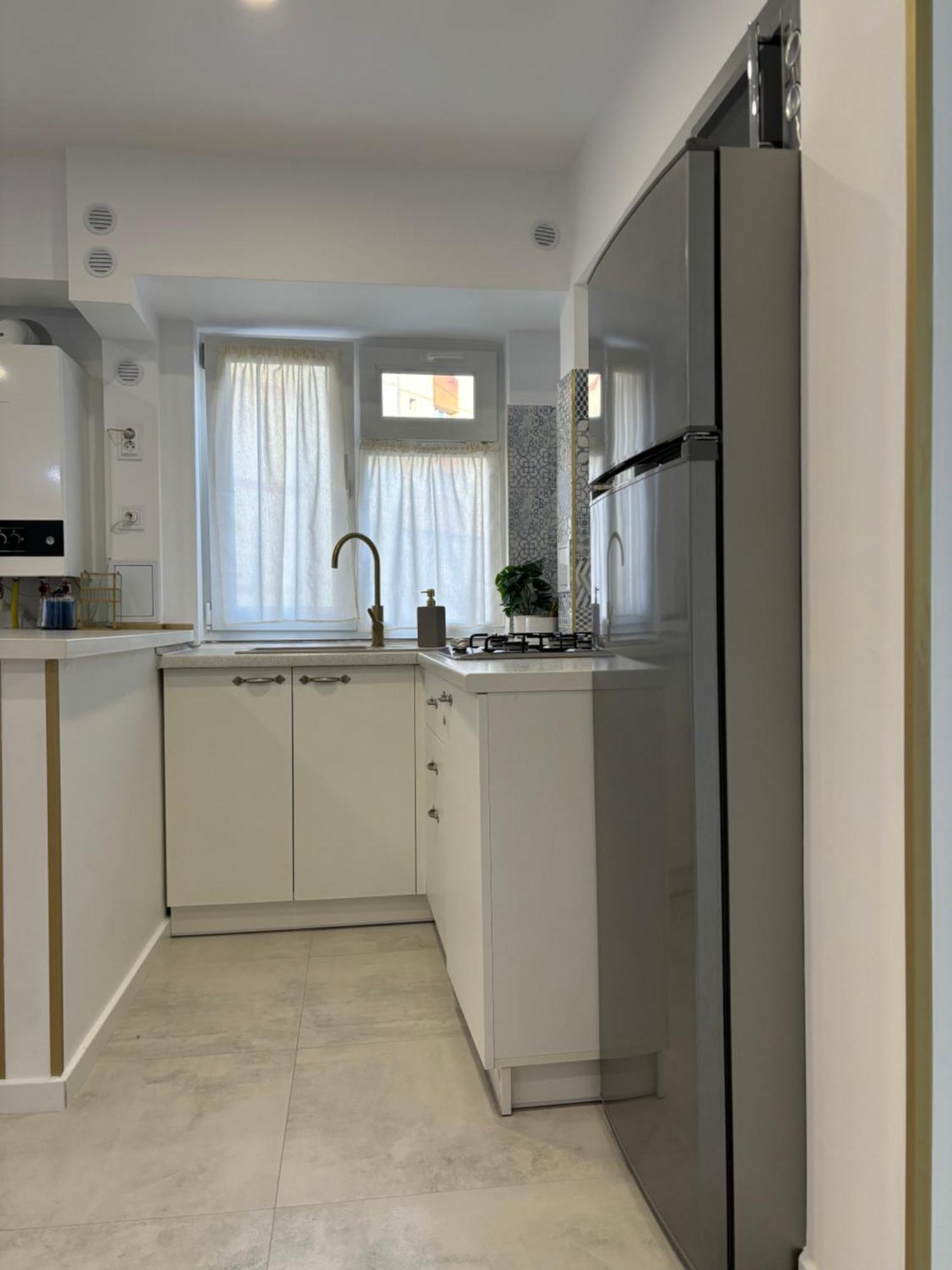 Apartament Luna Piatra Neamţ Zewnętrze zdjęcie