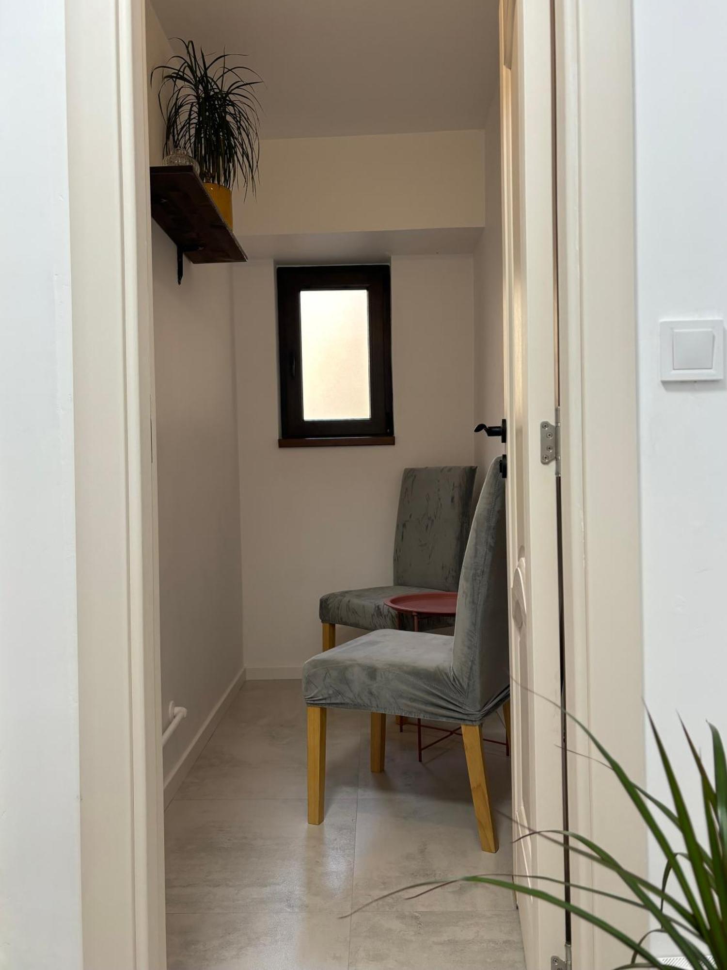 Apartament Luna Piatra Neamţ Zewnętrze zdjęcie
